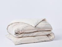 Morelia Organic Duvet Cover - Renewed