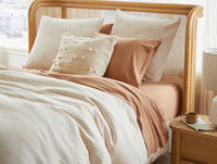 Organic Jersey Sheet Set 