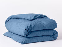 Precita Organic Duvet Cover - Renewed