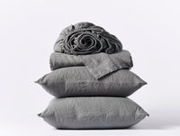  Organic Linen + Cloud Loom™ Classic Set 