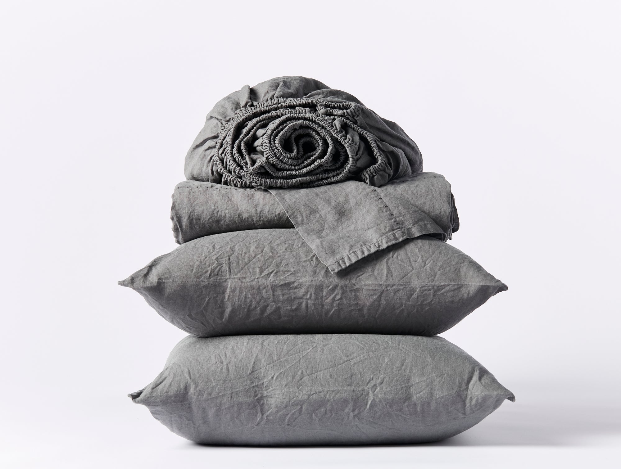  Organic Linen + Cloud Loom™ Classic Set 