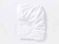 Cloud Soft Organic Sateen Minimalist Set in King
