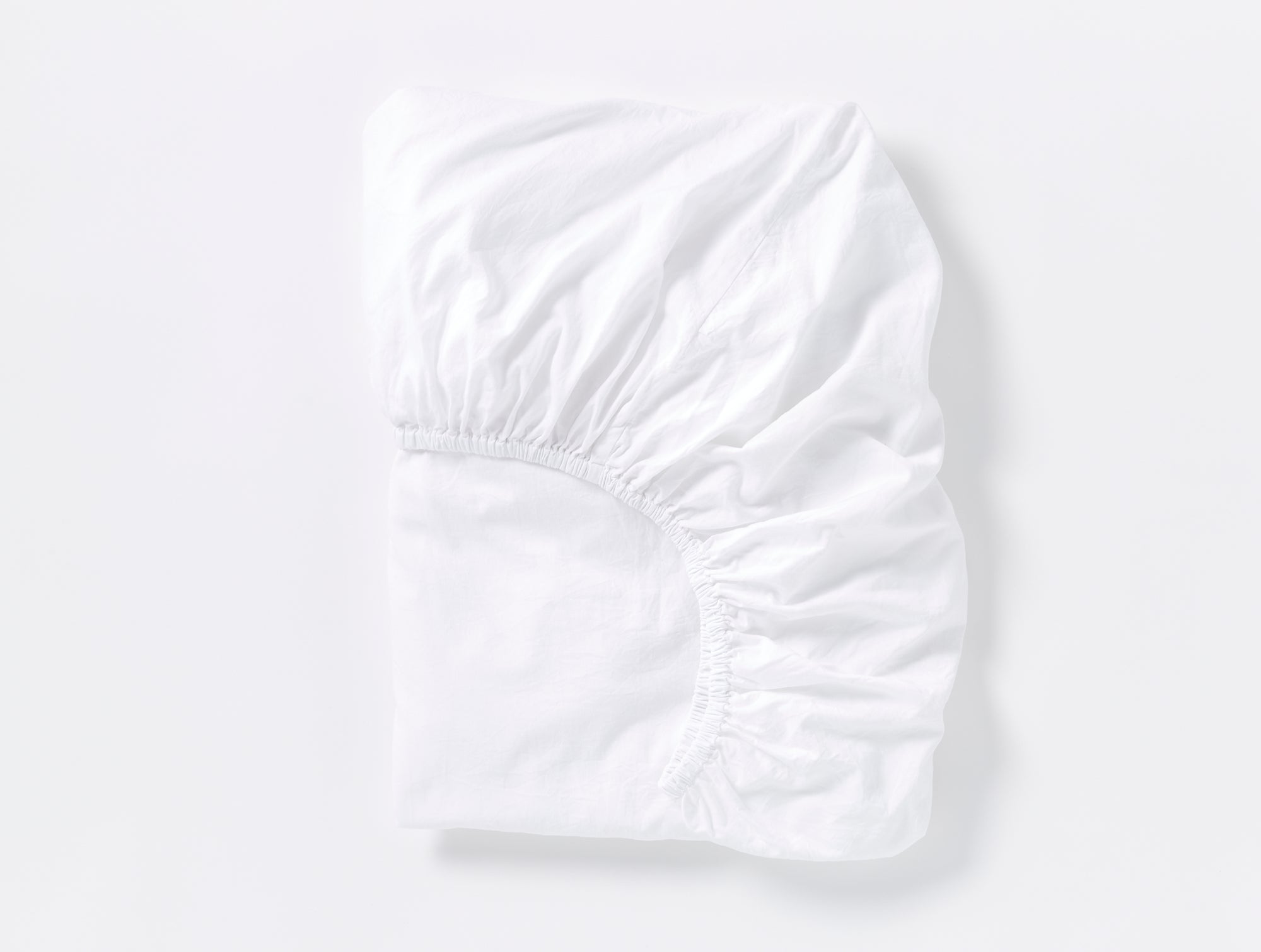 Cloud Soft Organic Sateen Minimalist Set in King