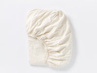 Cloud Soft Organic Sateen Minimalist Set in King