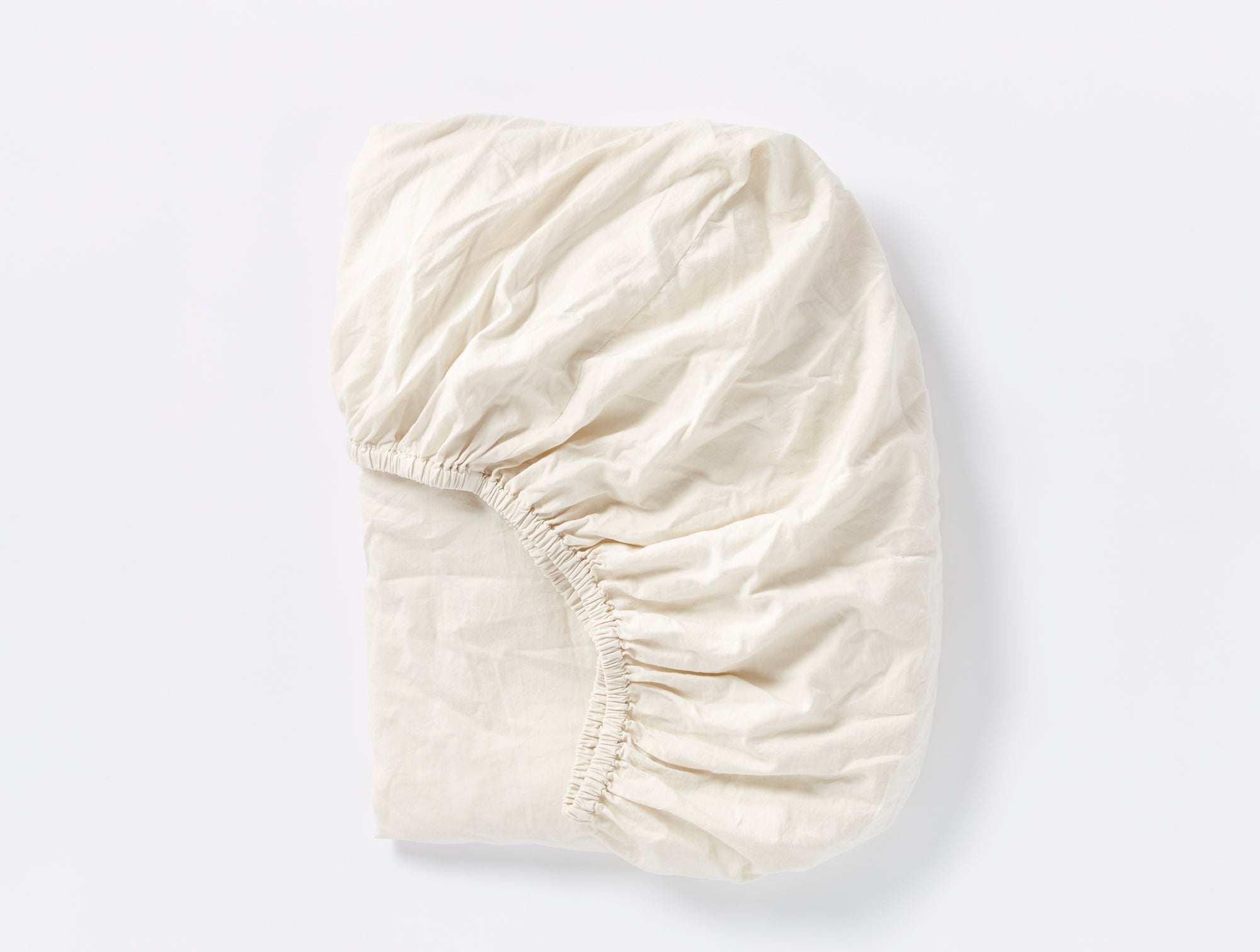 Cloud Soft Organic Sateen Minimalist Set in King
