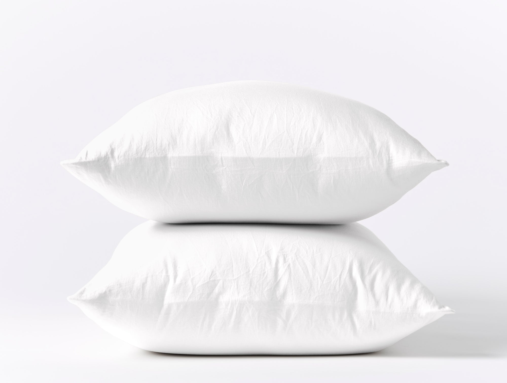 Cloud Soft Organic Sateen Minimalist Set in King