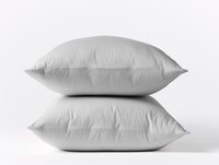 Cloud Soft Organic Sateen Sheets 