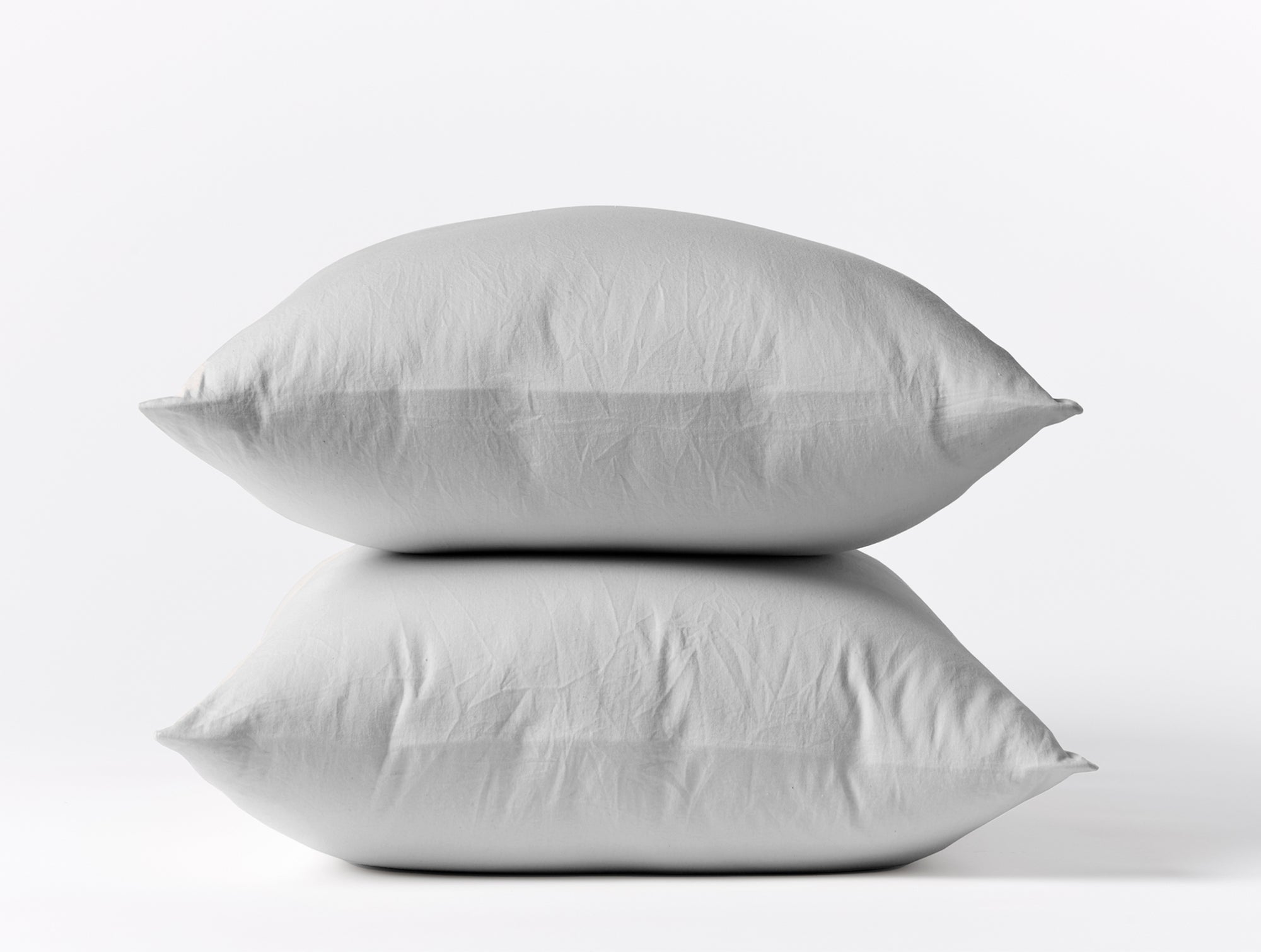 Cloud Soft Organic Sateen Sheets 