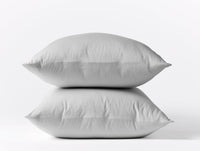 Cloud Soft Organic Sateen Sheets 