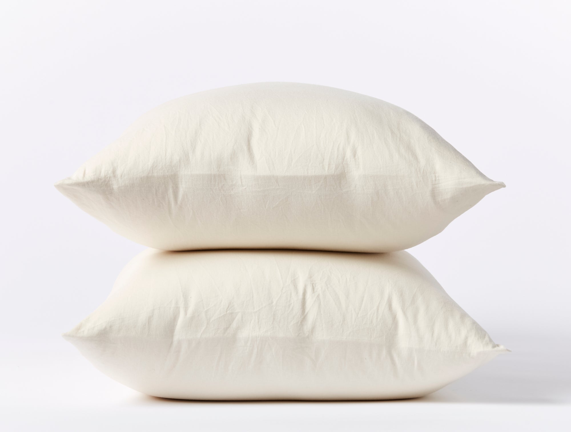 Cloud Soft Organic Sateen Minimalist Set in King