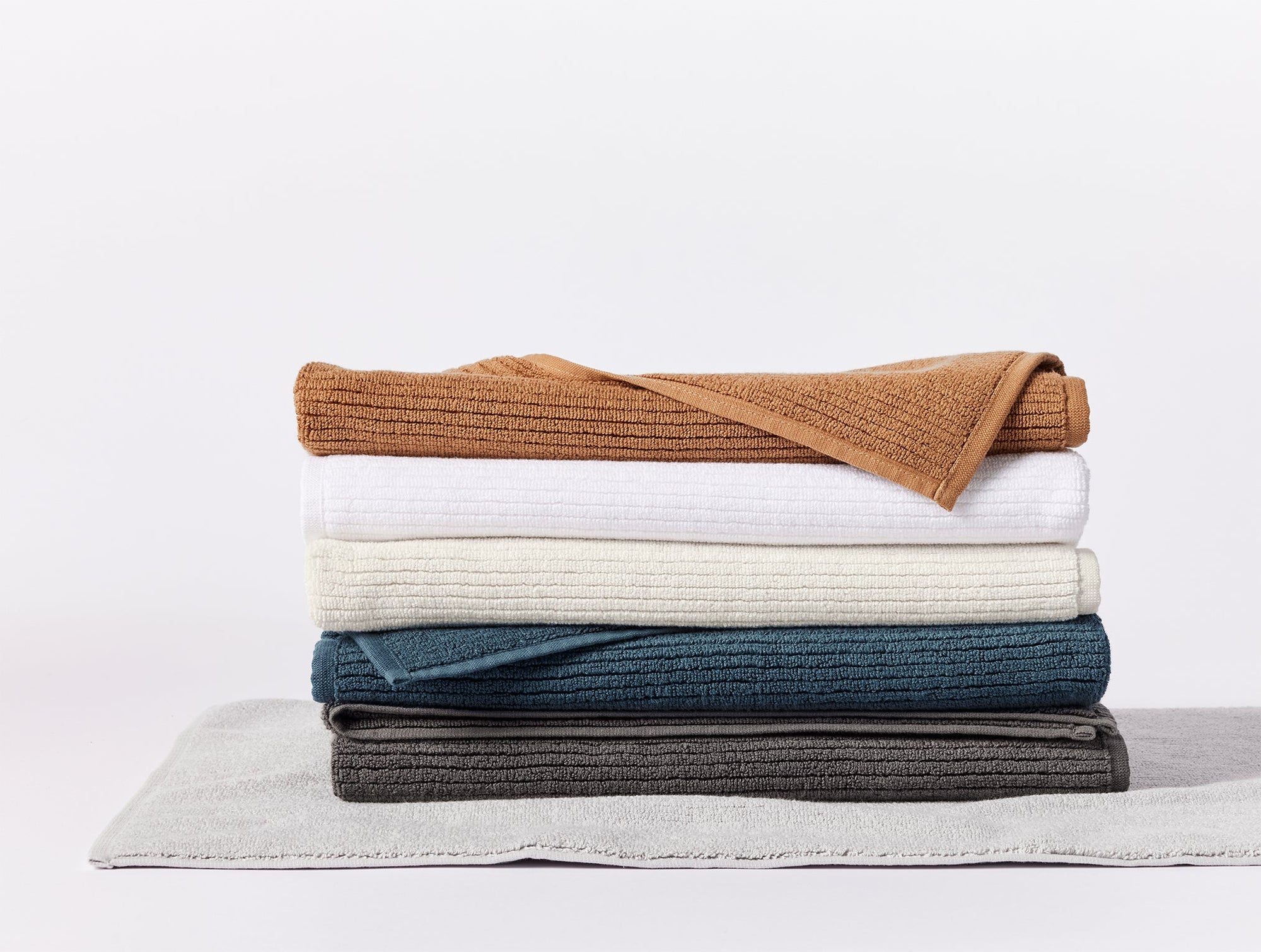 Temescal Organic Bath Mat - Renewed
