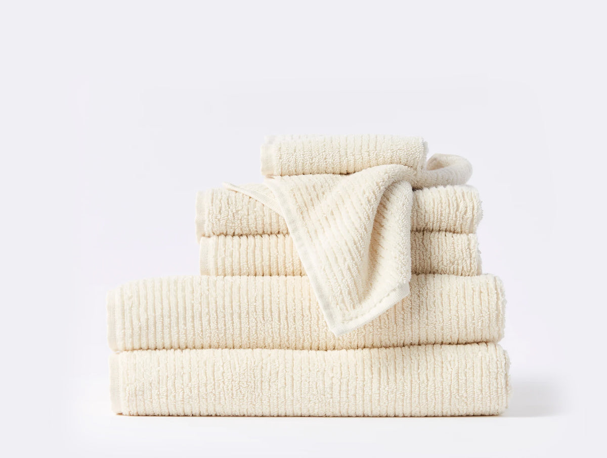 Temescal Organic Towels - Renewed