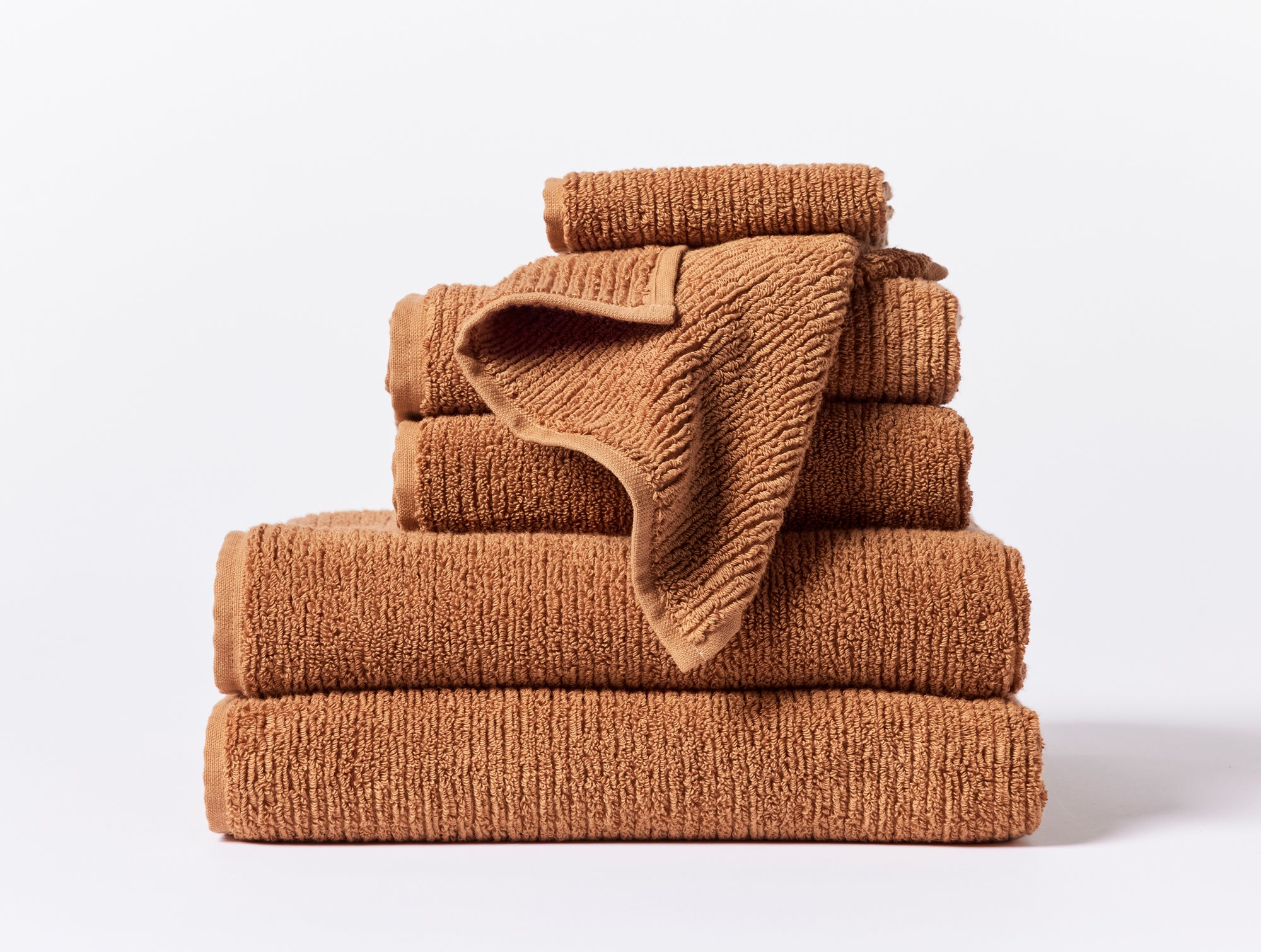 Organic Linen + Temescal Classic Set 