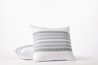 Pacifica Organic Duvet Cover and Shams