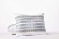 Pacifica Organic Duvet Cover and Shams