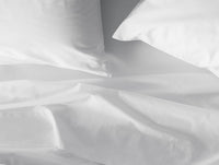 300 Thread Count Organic Percale Sheet Set - Coyuchi 