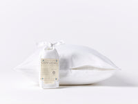 Organic Pillow Protector