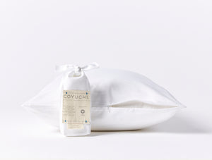 Organic Pillow Protector