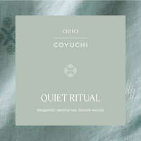 Quiet Ritual Fragrance Capsule