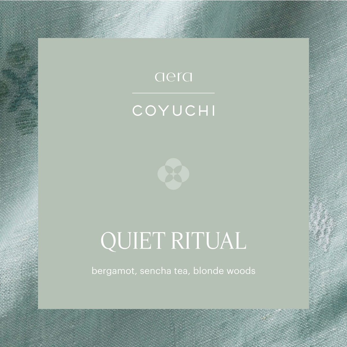 Quiet Ritual Fragrance Capsule