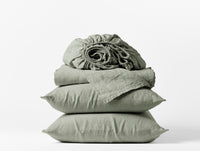 Organic Linen + Cloud Loom™ Classic Set 