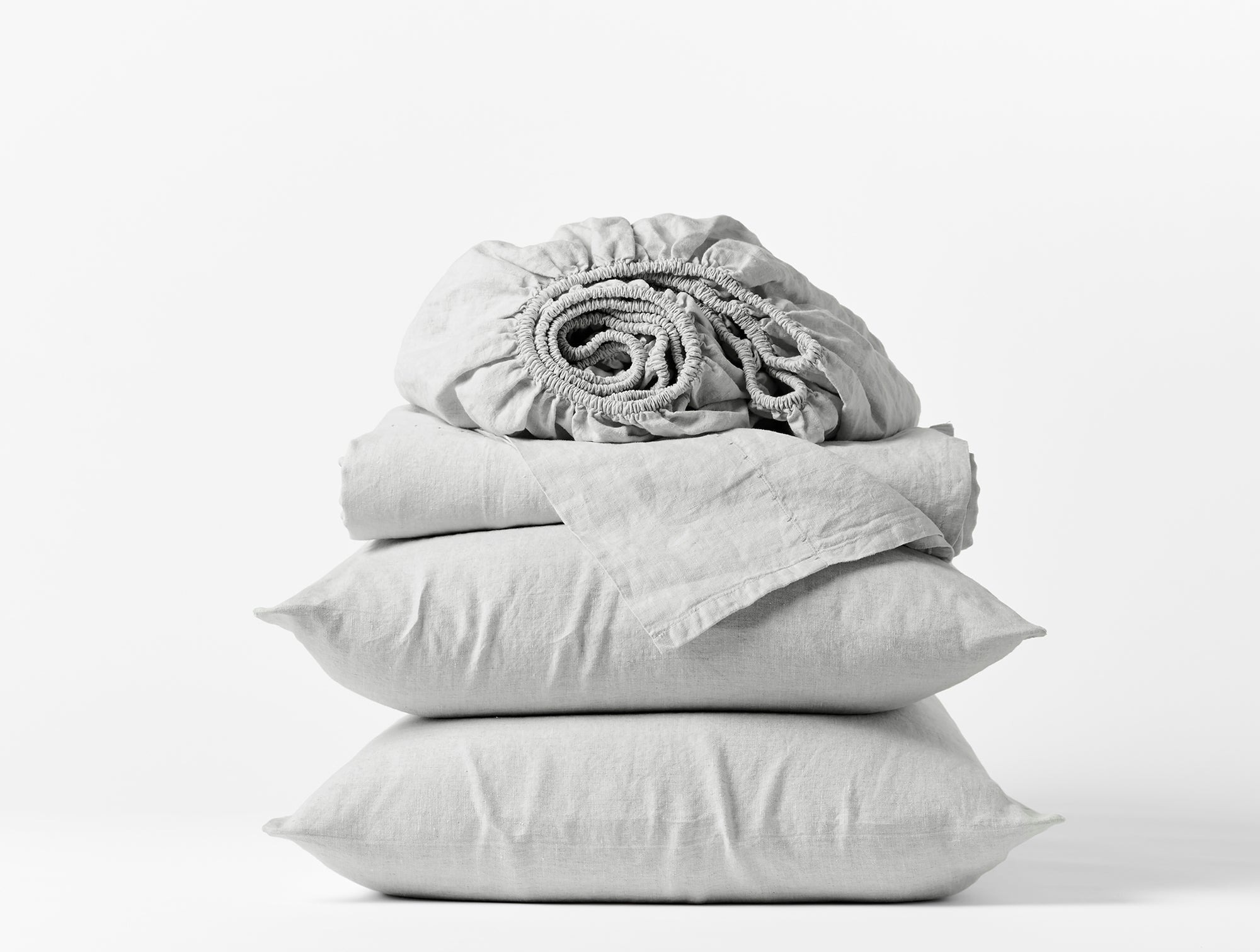 Organic Linen + Cloud Loom™ Classic Set 