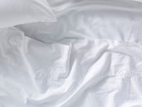 Cloud Soft Organic Sateen Pillowcases - Renewed