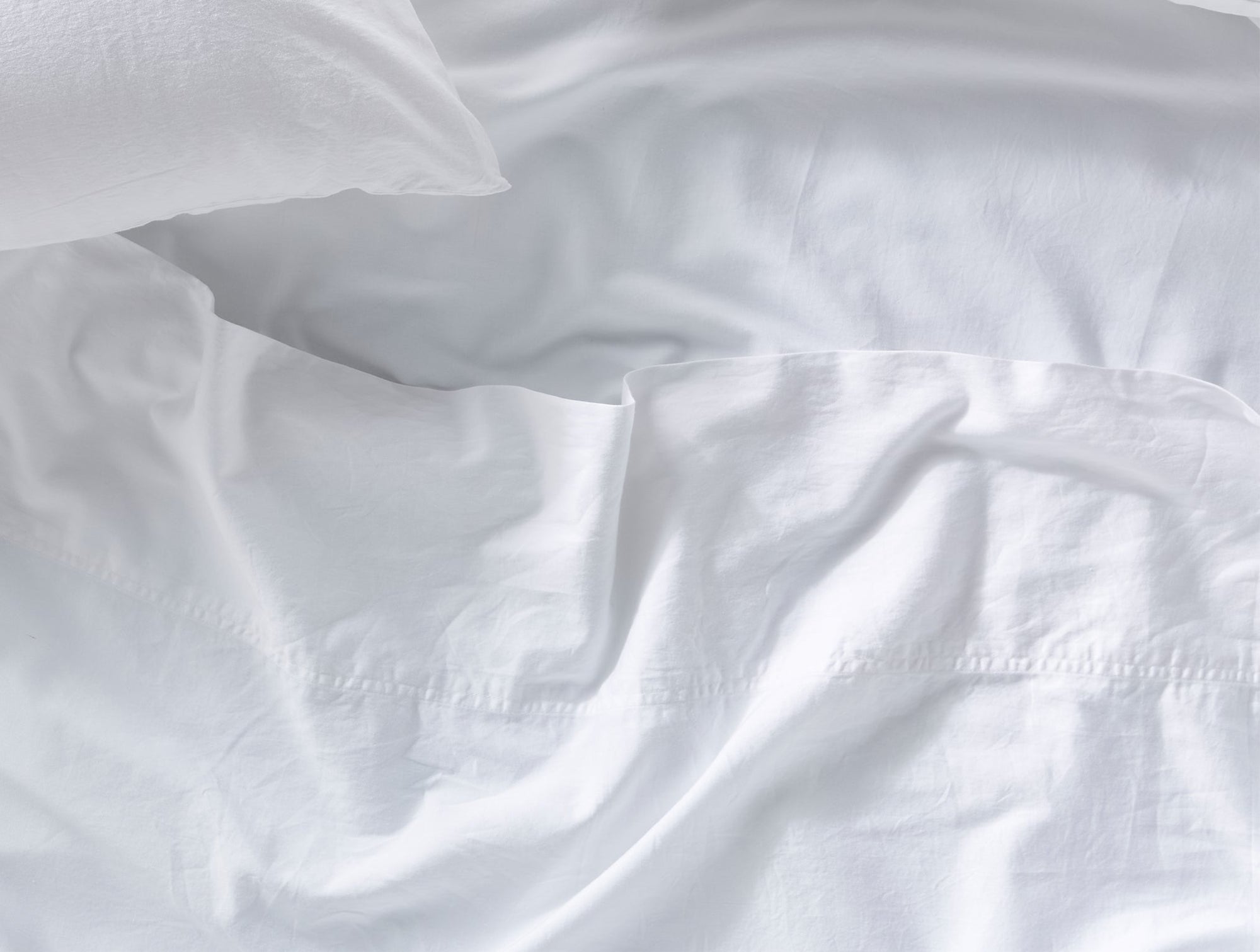 Cloud Soft Organic Sateen Sheet Set - Renewed