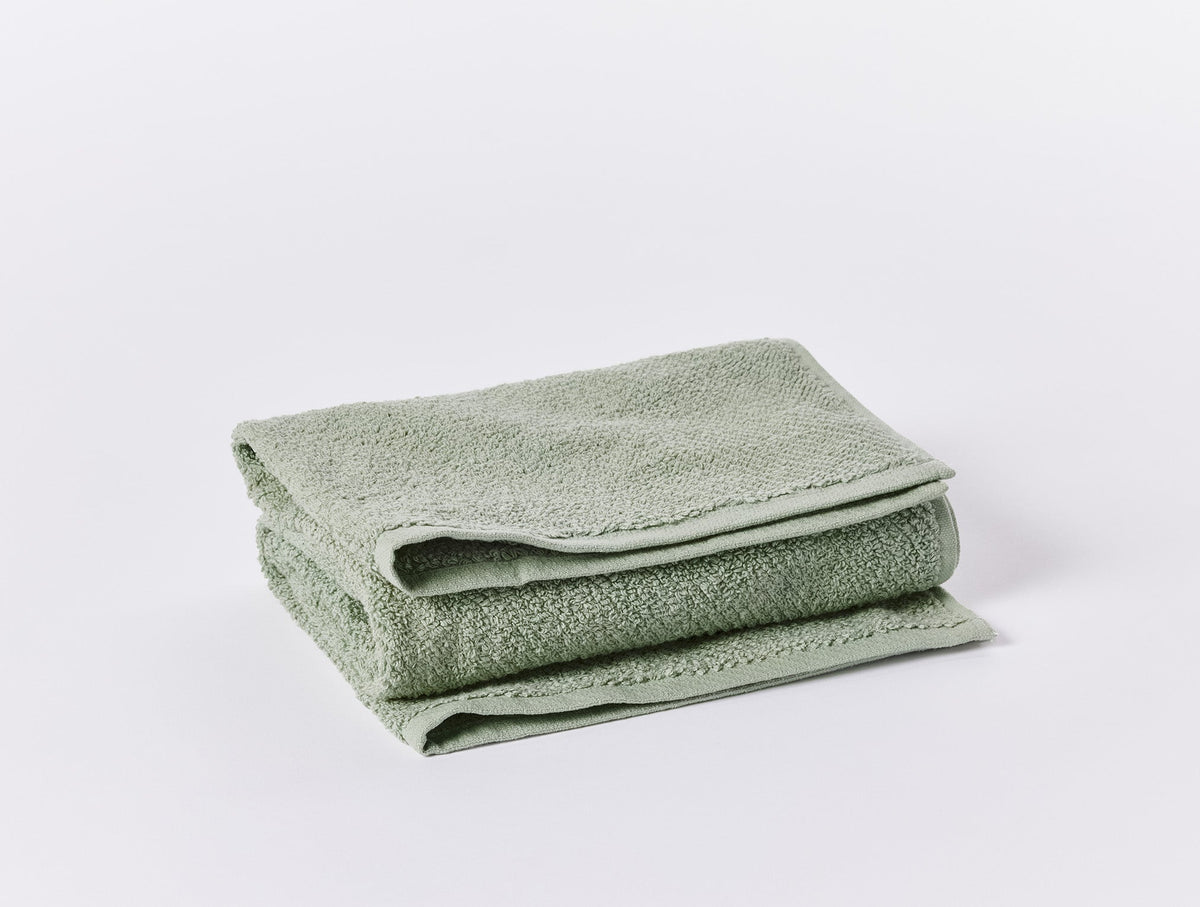 Air Weight® Organic Towels - Renewed