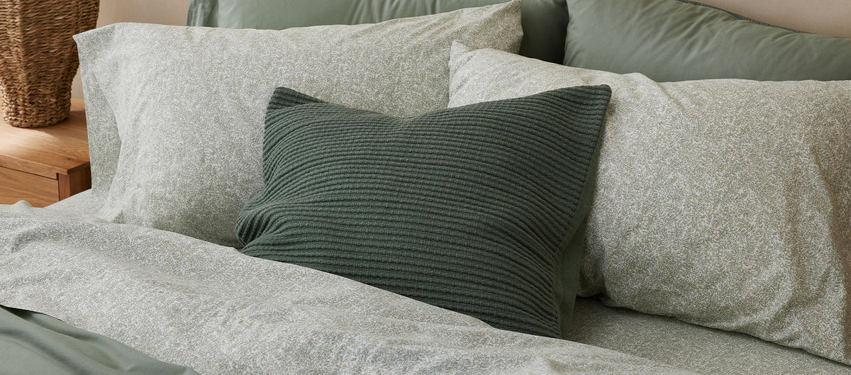 New Arrivals Coyuchi