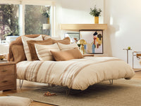 Bodega Bay Organic Sham - Renewed