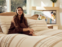 Bodega Bay Organic Sham 