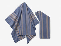 Lobos Organic Hand Towel, Set Of 2