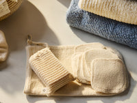 Bare Organic Makeup Pads 