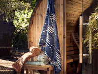 Morelia Organic Beach Towel 