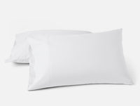 Refined Organic Percale Pillowcases - Renewed