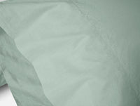 Refined Organic Percale Pillowcases - Coyuchi 
