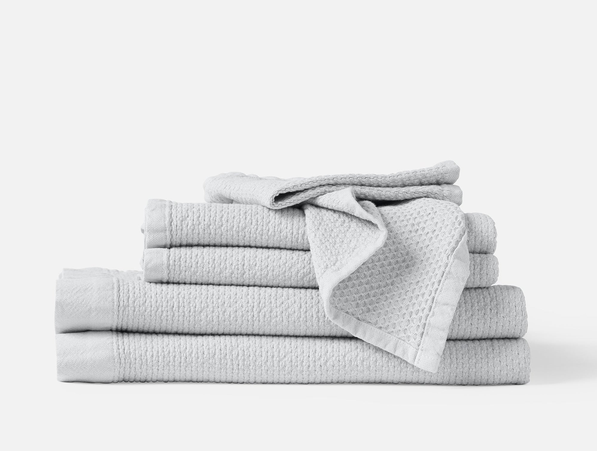 Adriatic Organic Towels