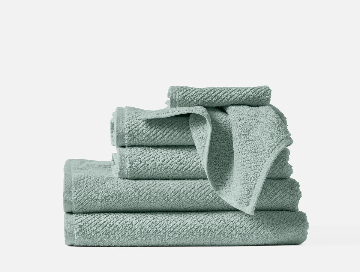 Air Weight® Organic Towels - Renewed