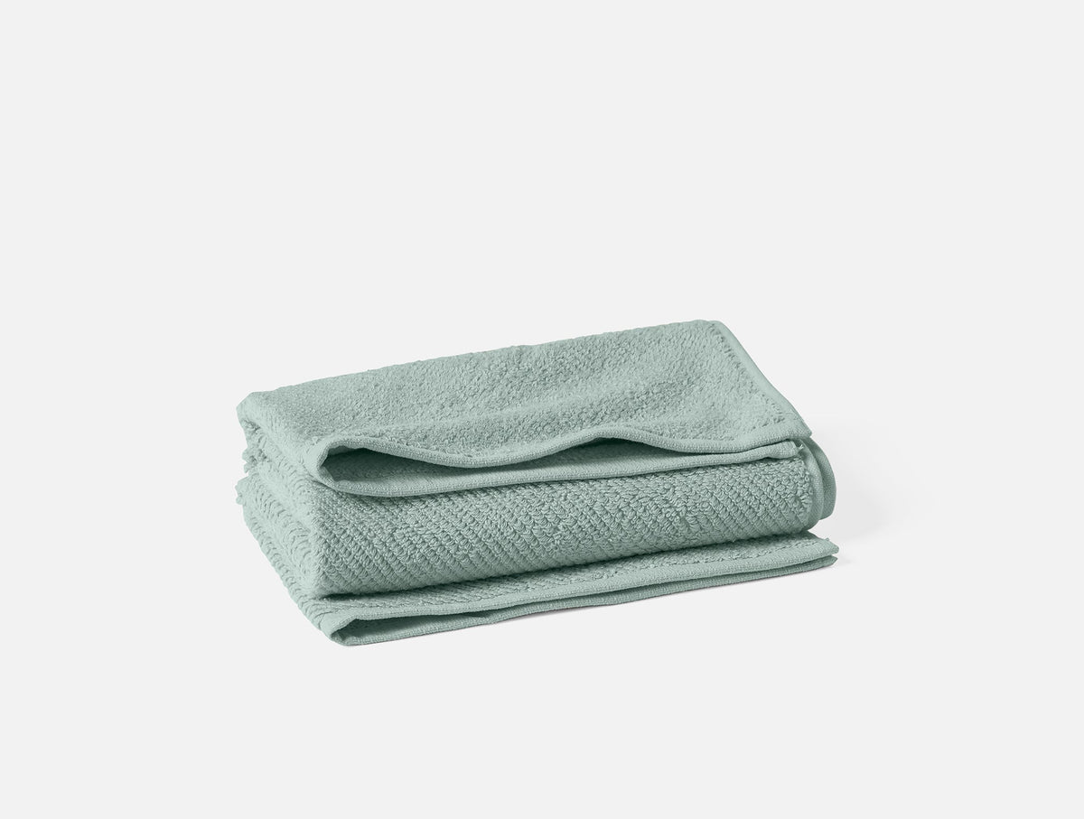 Air Weight® Organic Towels  - Coyuchi 
