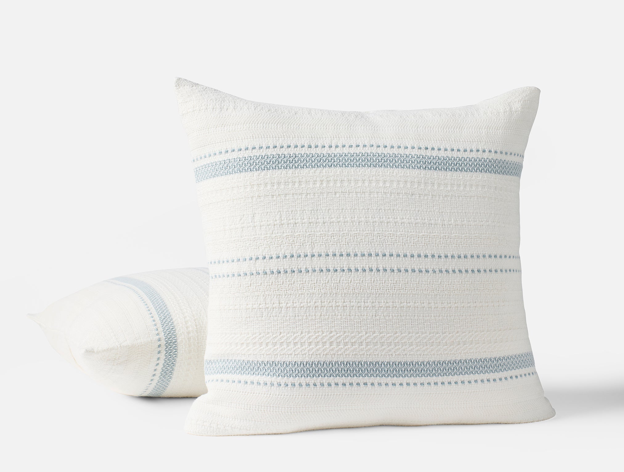 Bonita Organic Decorative Pillow Cover