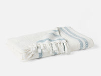 Bonita Organic Throw - Coyuchi 