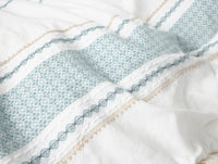 Cabrillo Organic Duvet Cover