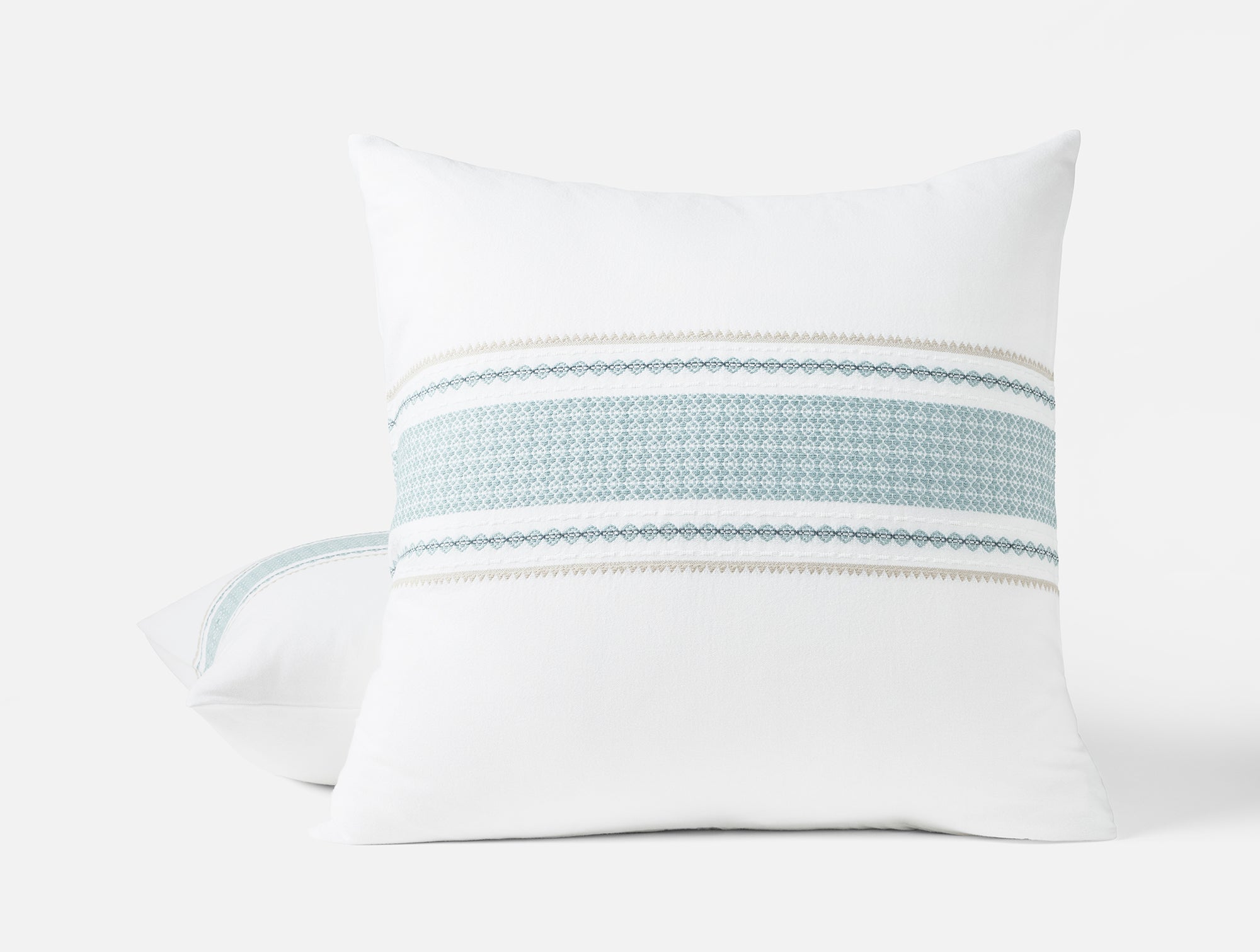 Cabrillo Organic Sham