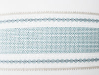 Cabrillo Organic Sham