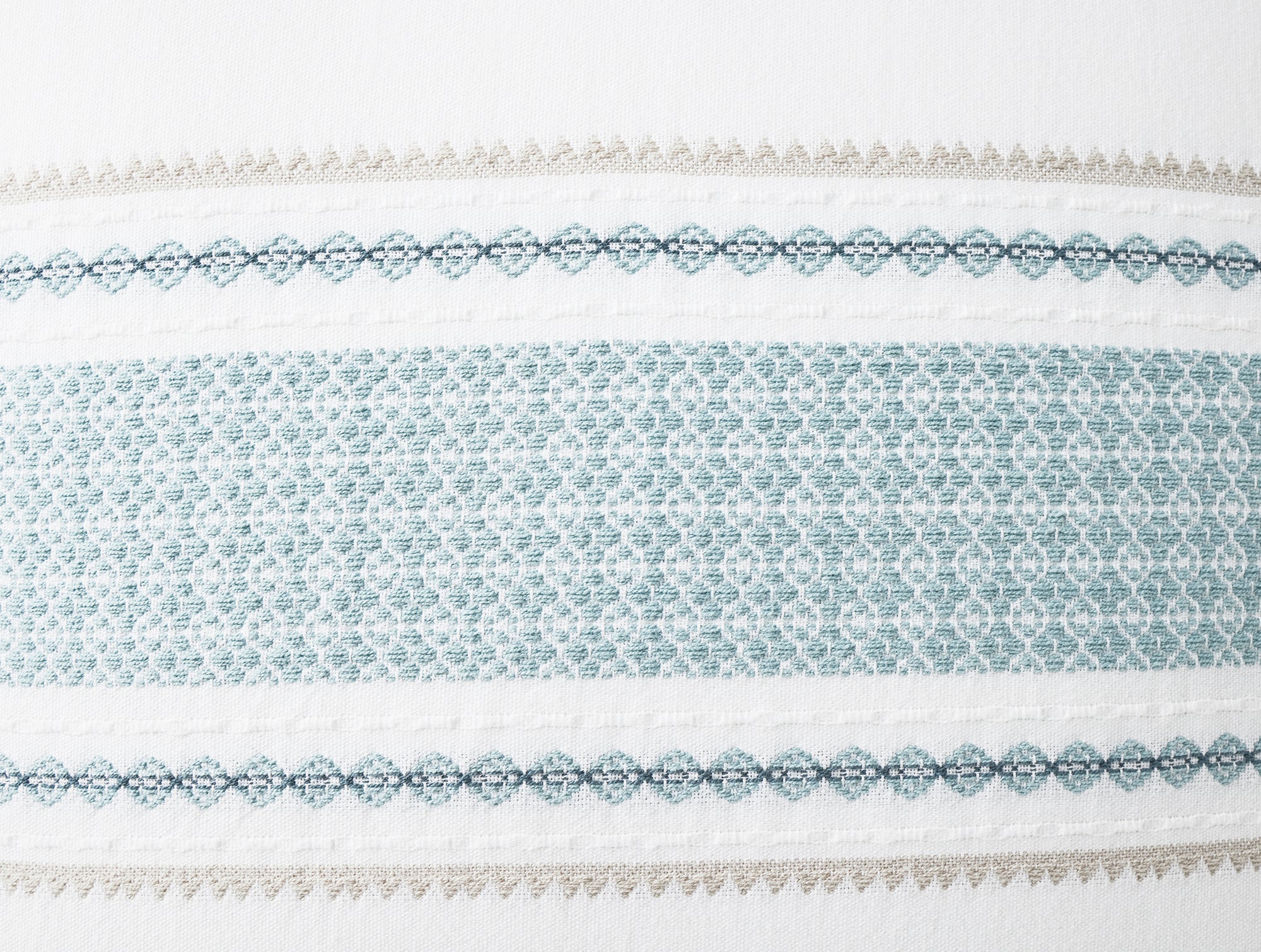 Cabrillo Organic Sham