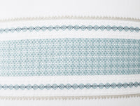 Cabrillo Organic Sham