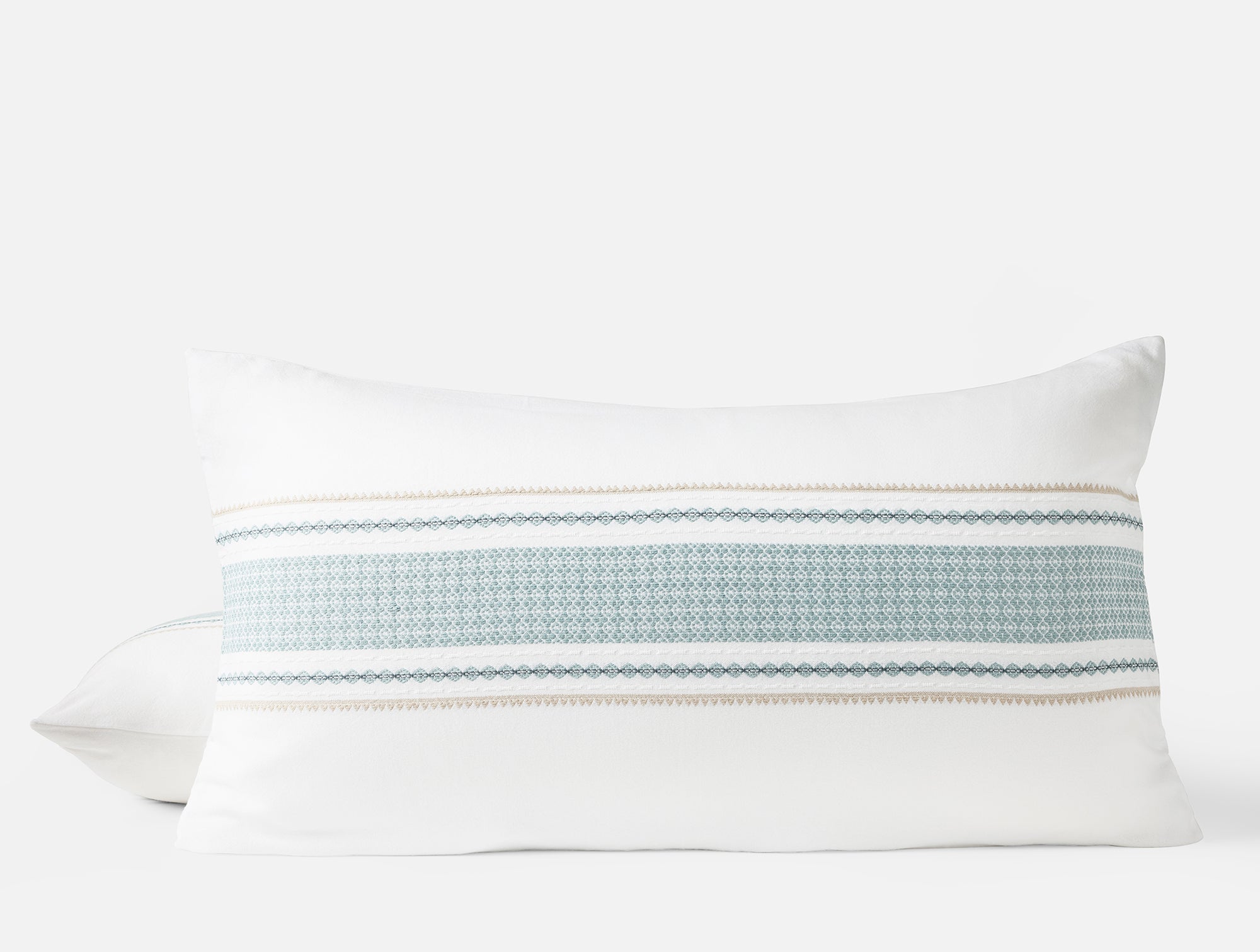 Cabrillo Organic Sham