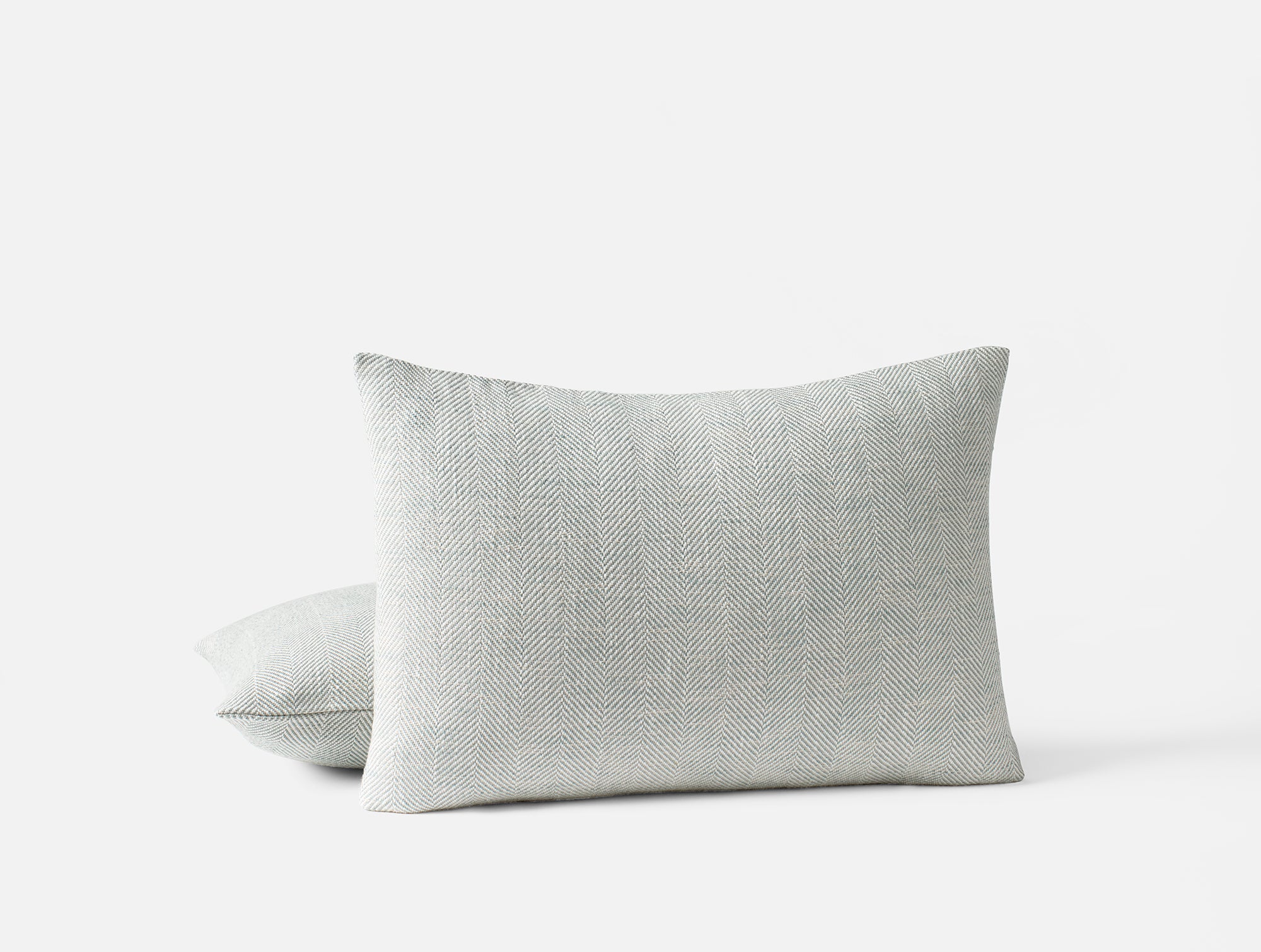 Canyon Organic Decorative Pillow Cover - Coyuchi 