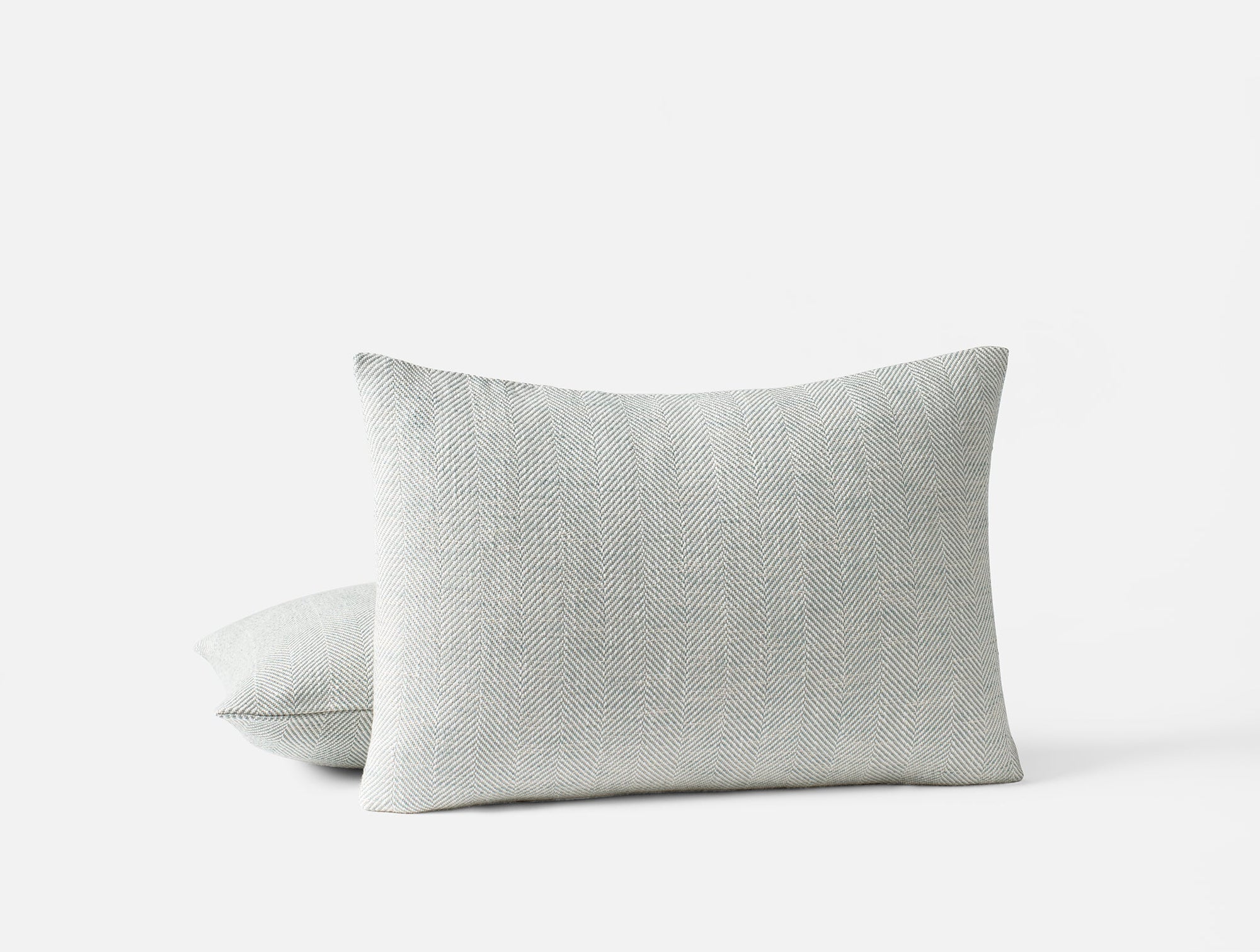 Canyon Organic Decorative Pillow Cover - Coyuchi 